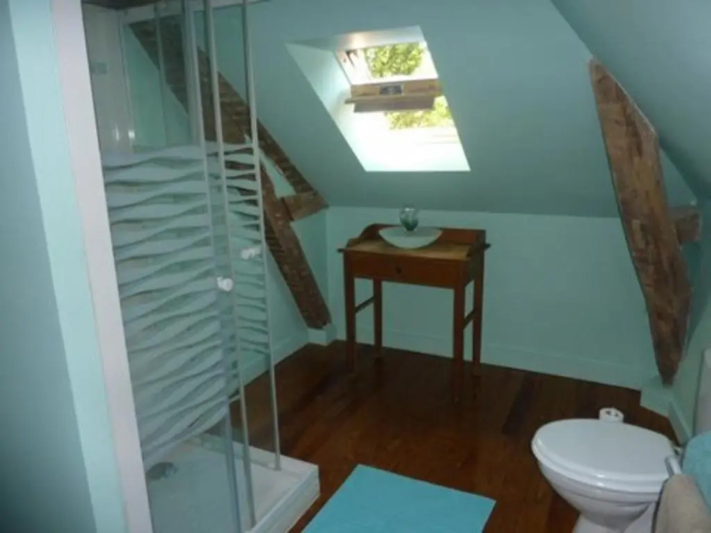 Gîte Marchenoir, 10 pièces, 15 personnes - FR-1-491-97