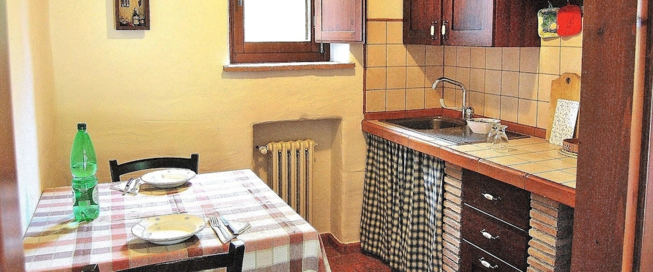 Agriturismo Poggio Porsenna