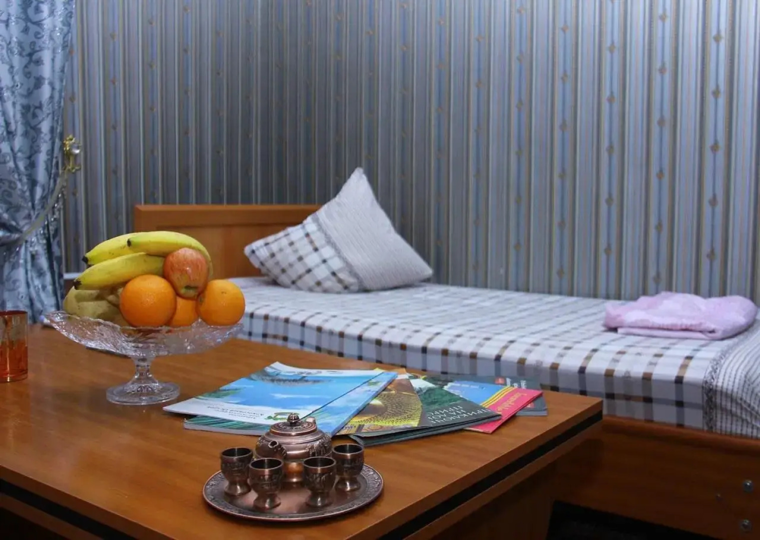 Dosliq Hotel (Дослик)