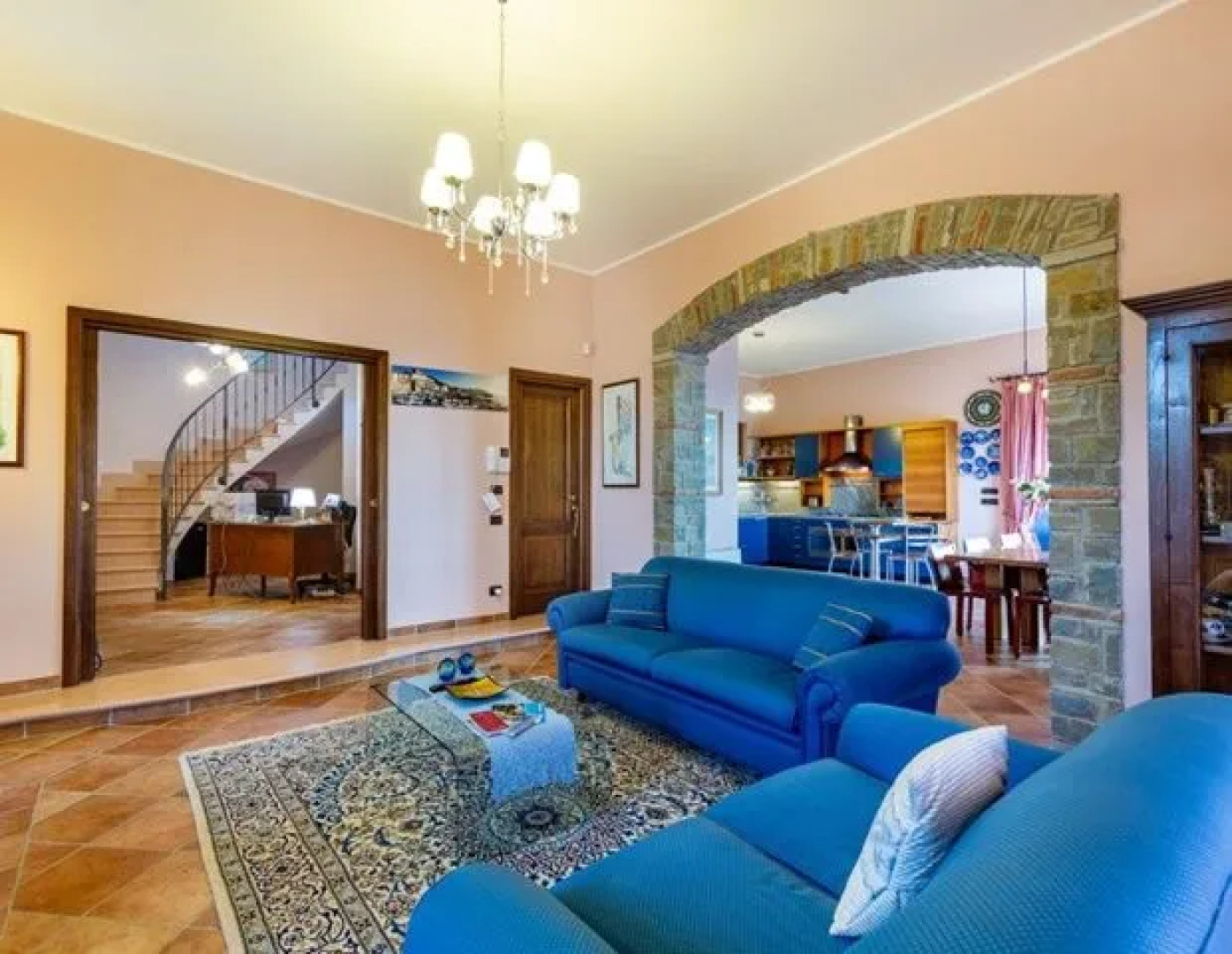 Villa Aurora Residence