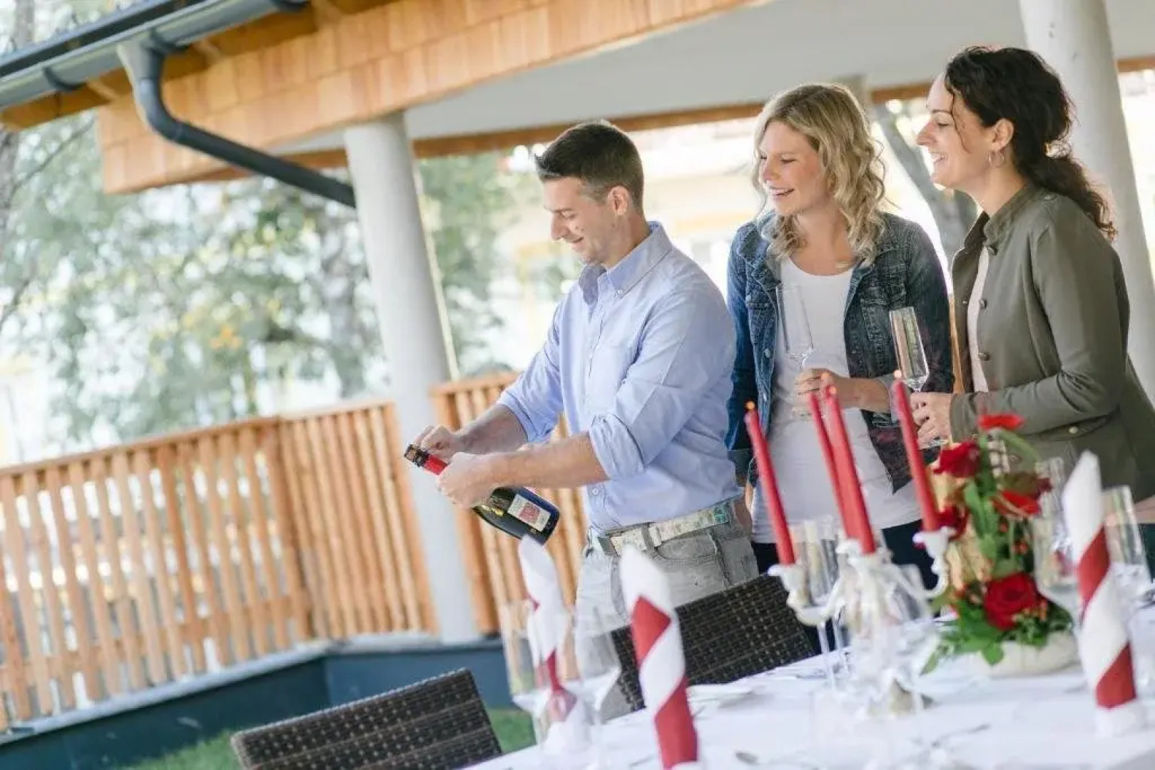 R&R Residenzen Aparthotel