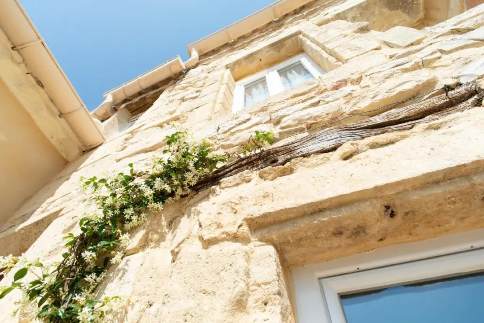 La Vermeillade Appartement Privé