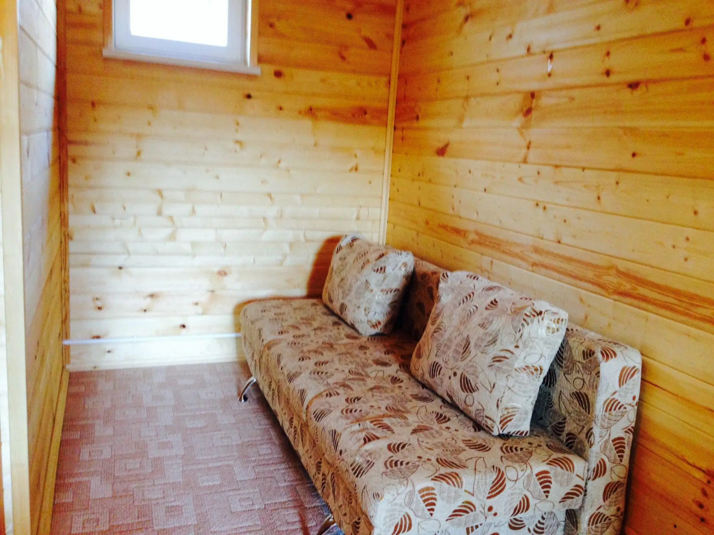 Загородный комплекс Прованс