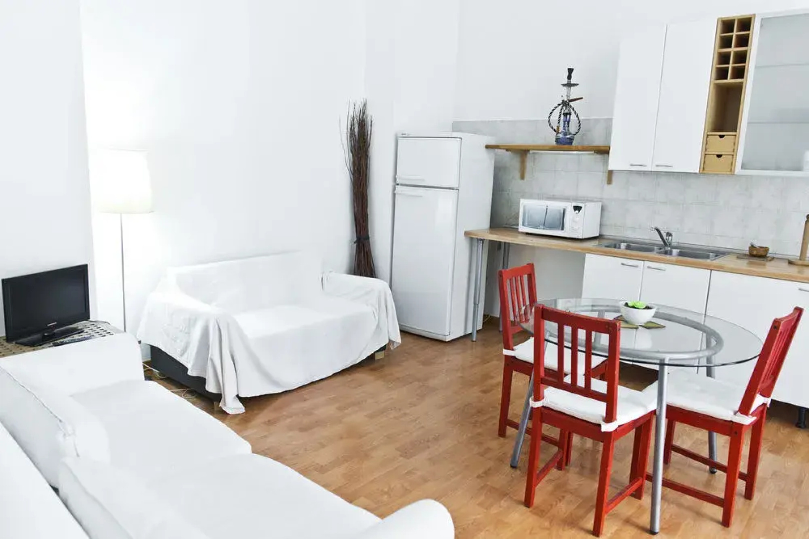Temporary Home 2 Milano Crocetta