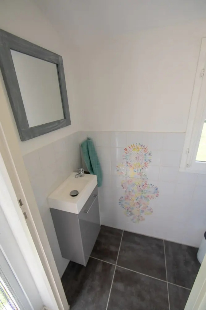 Residence Château de Salles