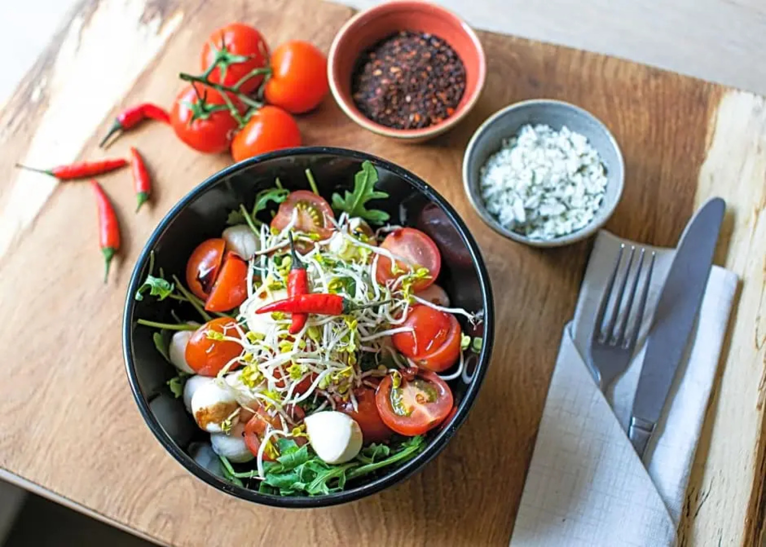 Ferien & Wellnesspark Texas MV