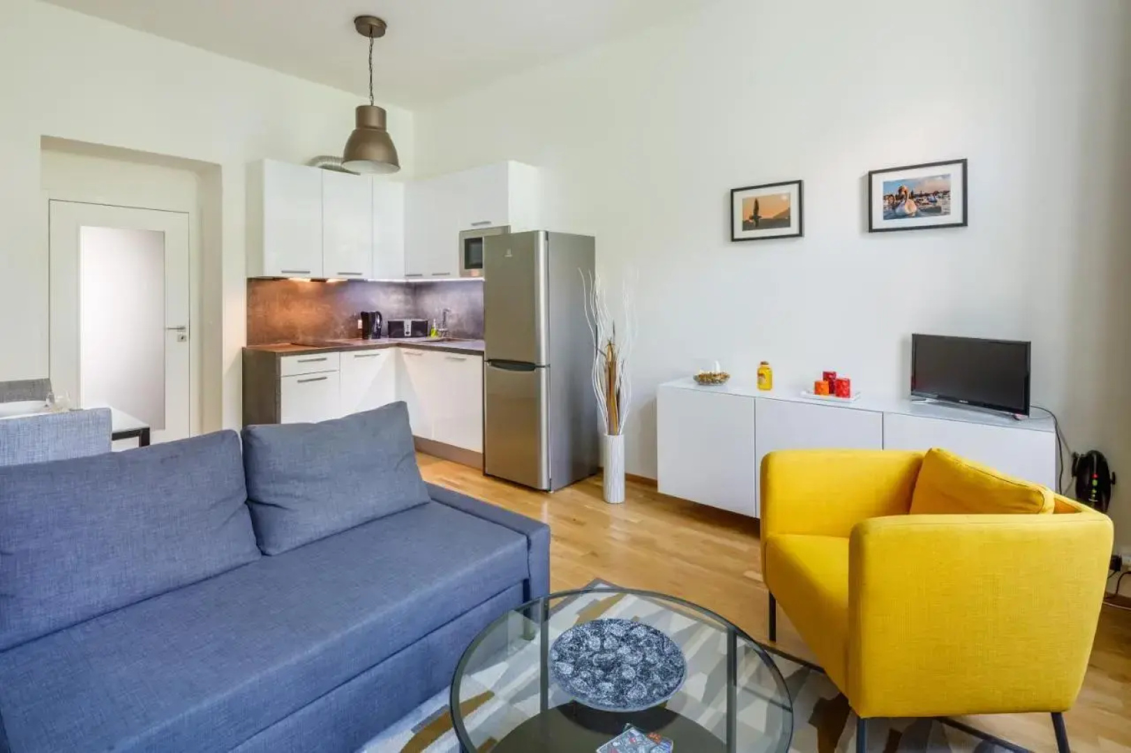 Residence Vinohrad