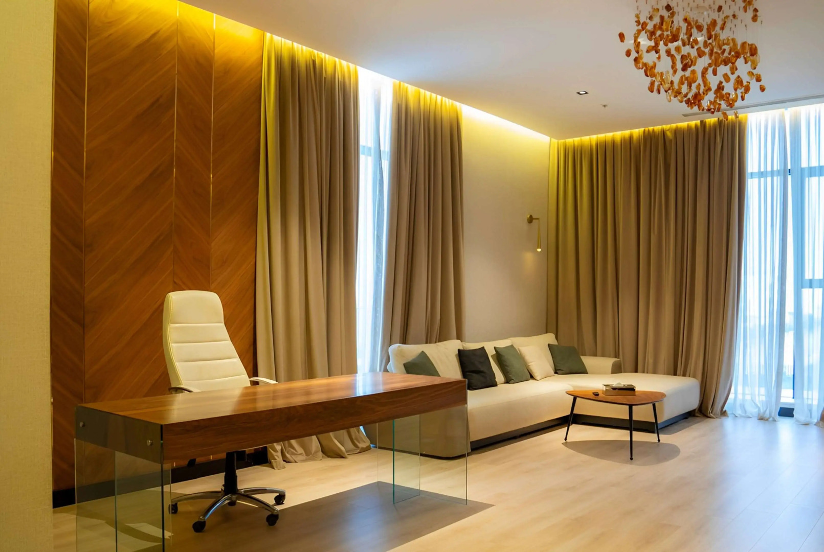 Ramada Hotel & Suites by Wyndham Erbil 32 Park