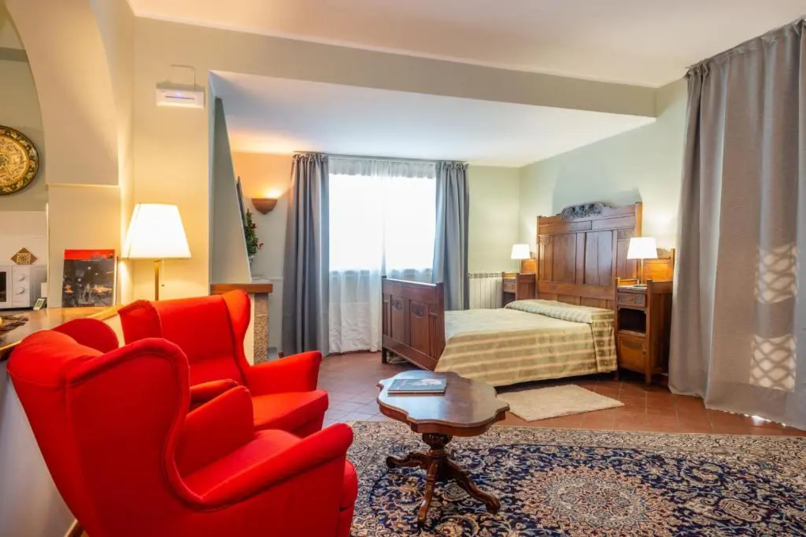 Lumia Luxury Apartments