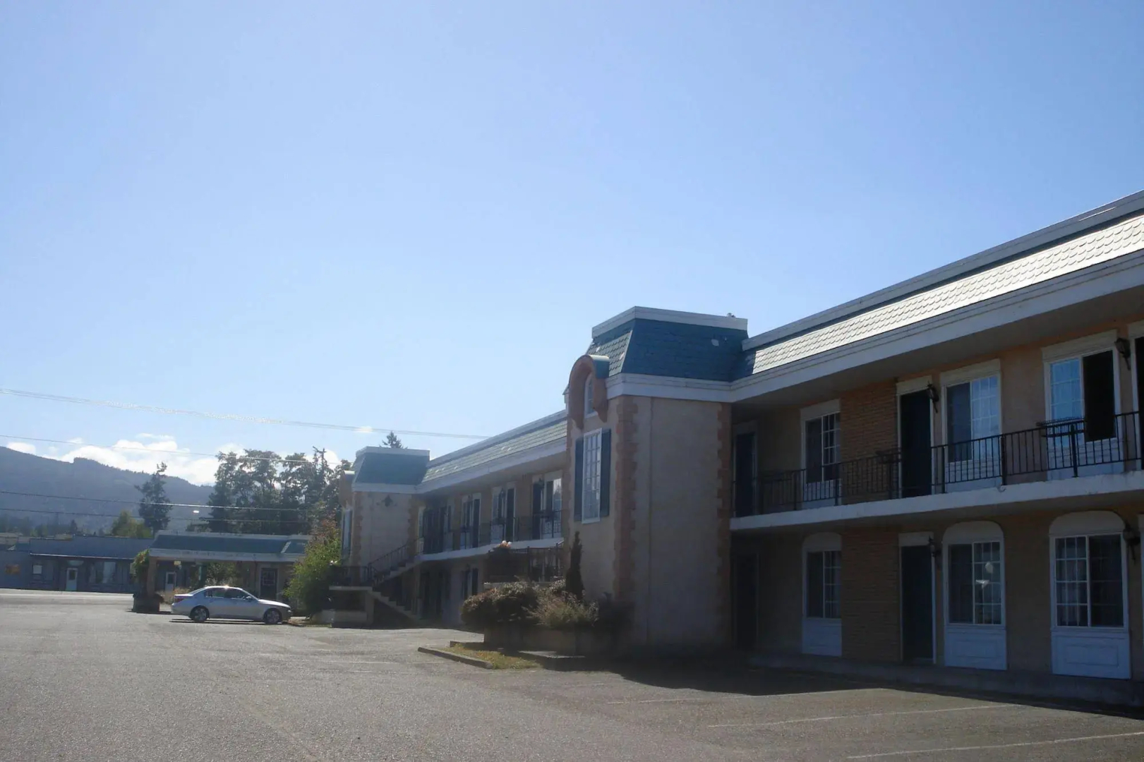 Sequim West Inn