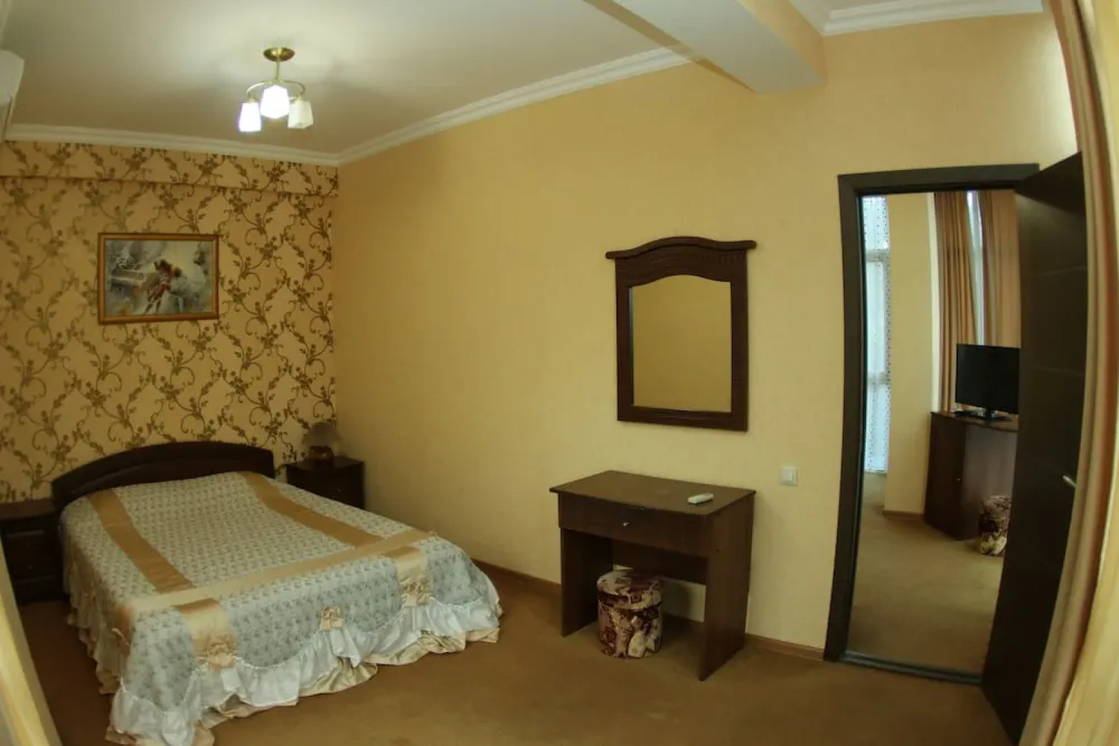 Гостевой дом «Вегас»