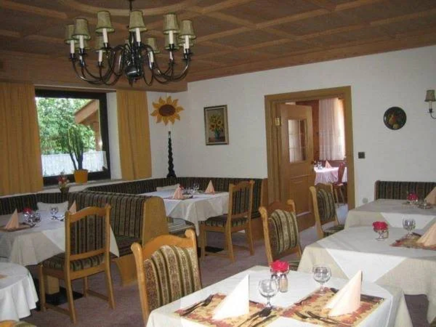 Pension Georgshof