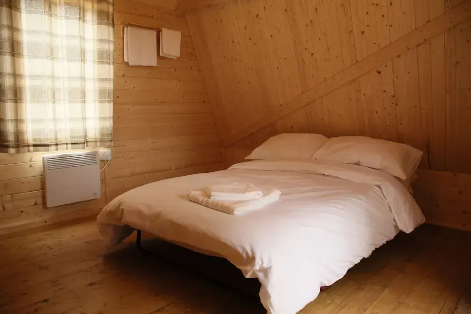 The Wildings Campsite