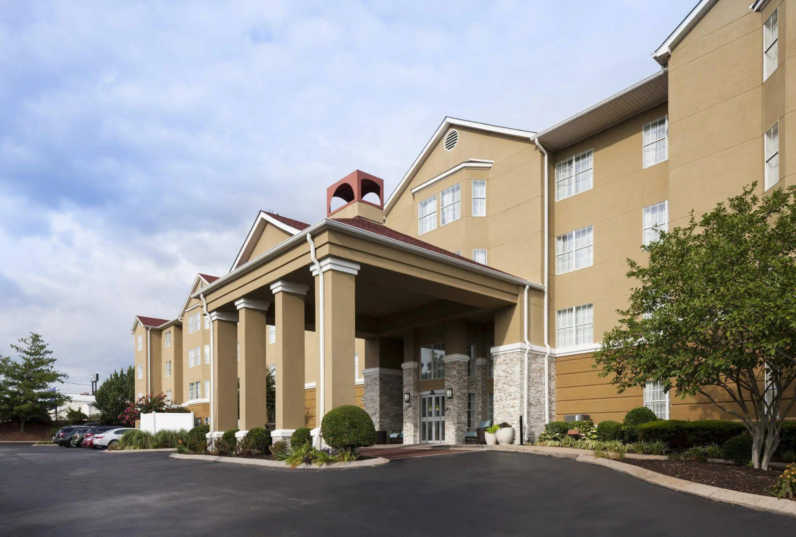 Homewood Suites by Hilton Chattanooga - Hamilton Place