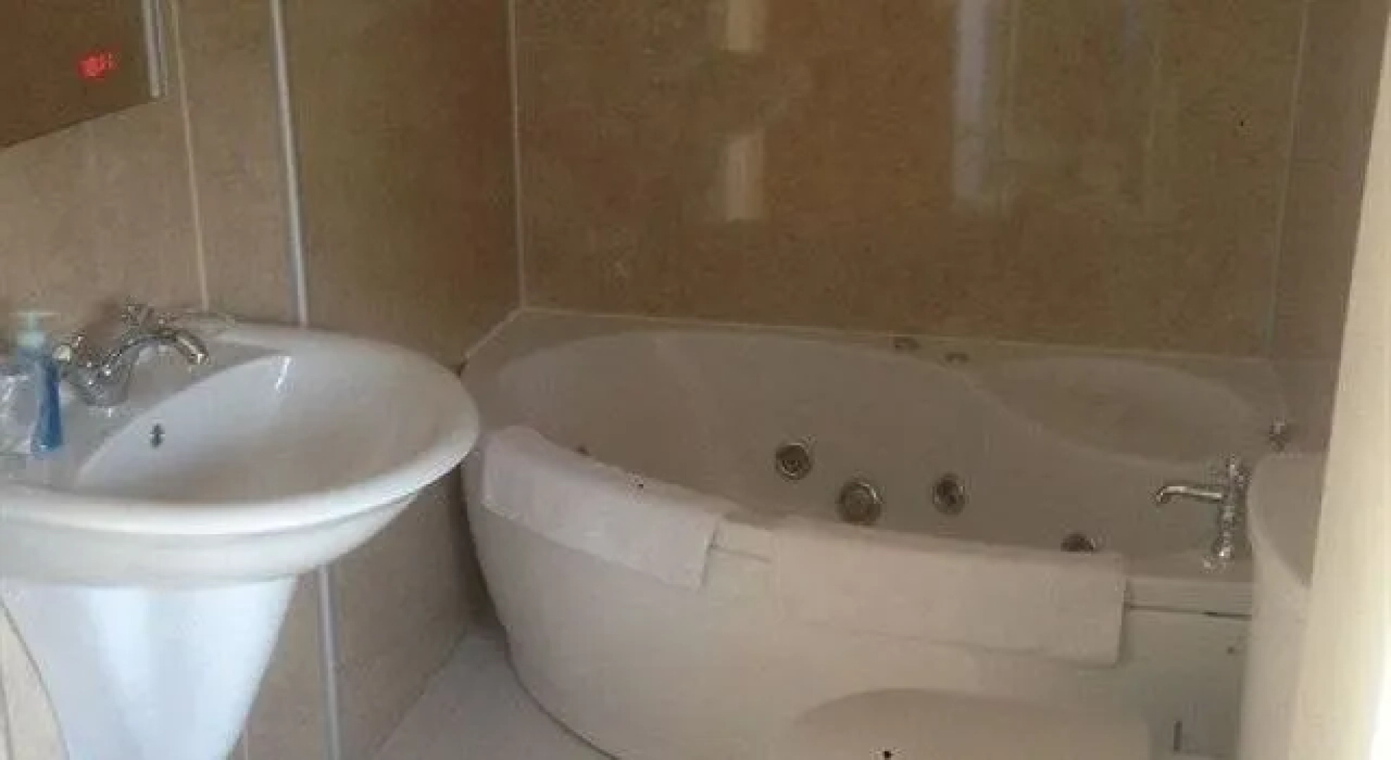 Melody House Bed and Breakfast