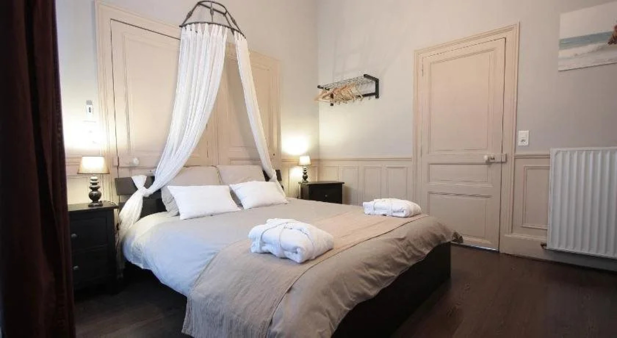 Chambre D'hotes Les Epicuriens