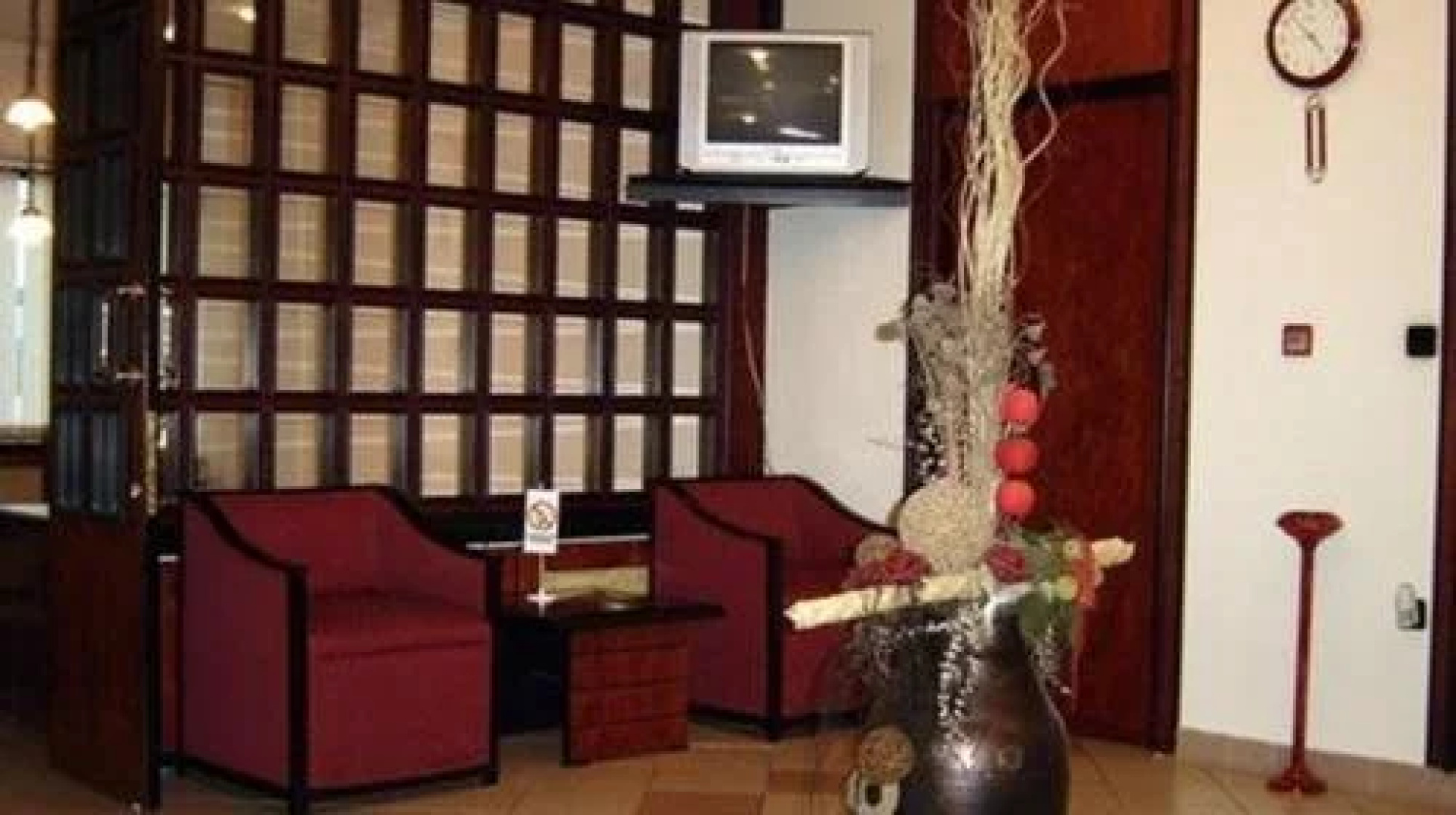 Petrol Company Hotel-tetovo