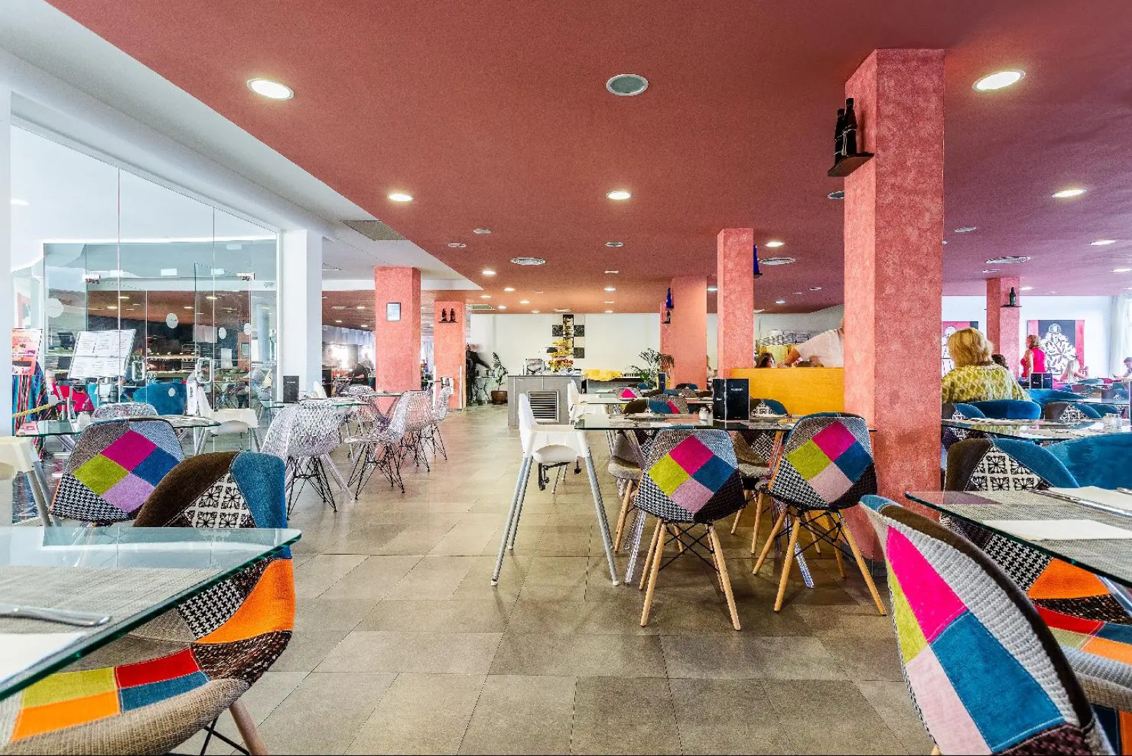 Hotel BlueBay Lanzarote - All inclusive