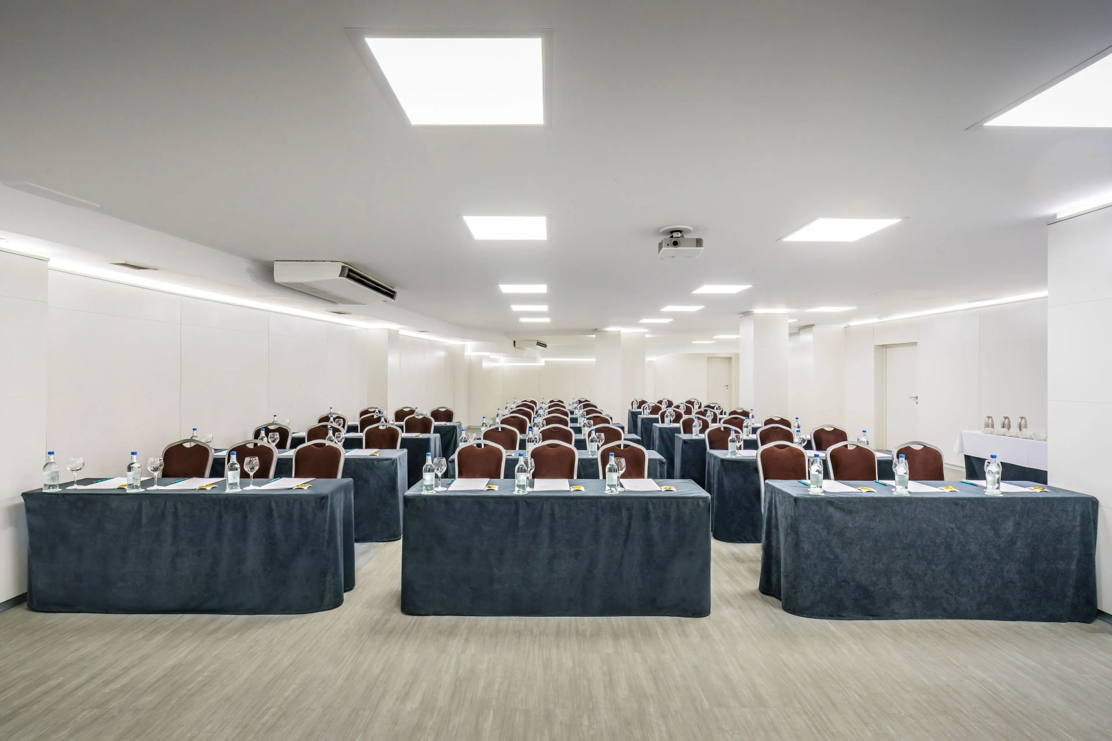 Barceló Santa Cruz Contemporáneo