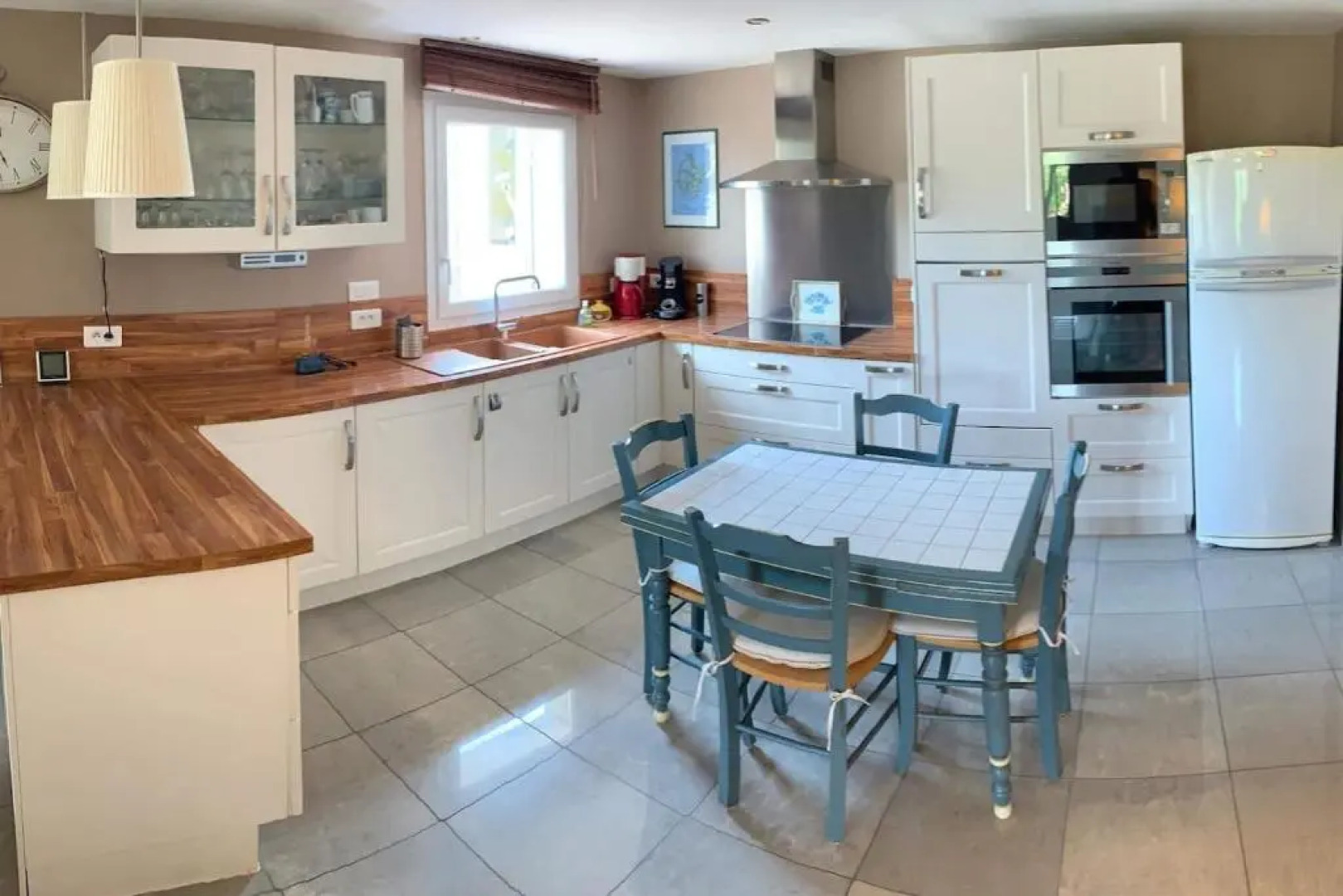 Appartement au Coeur de la Provence