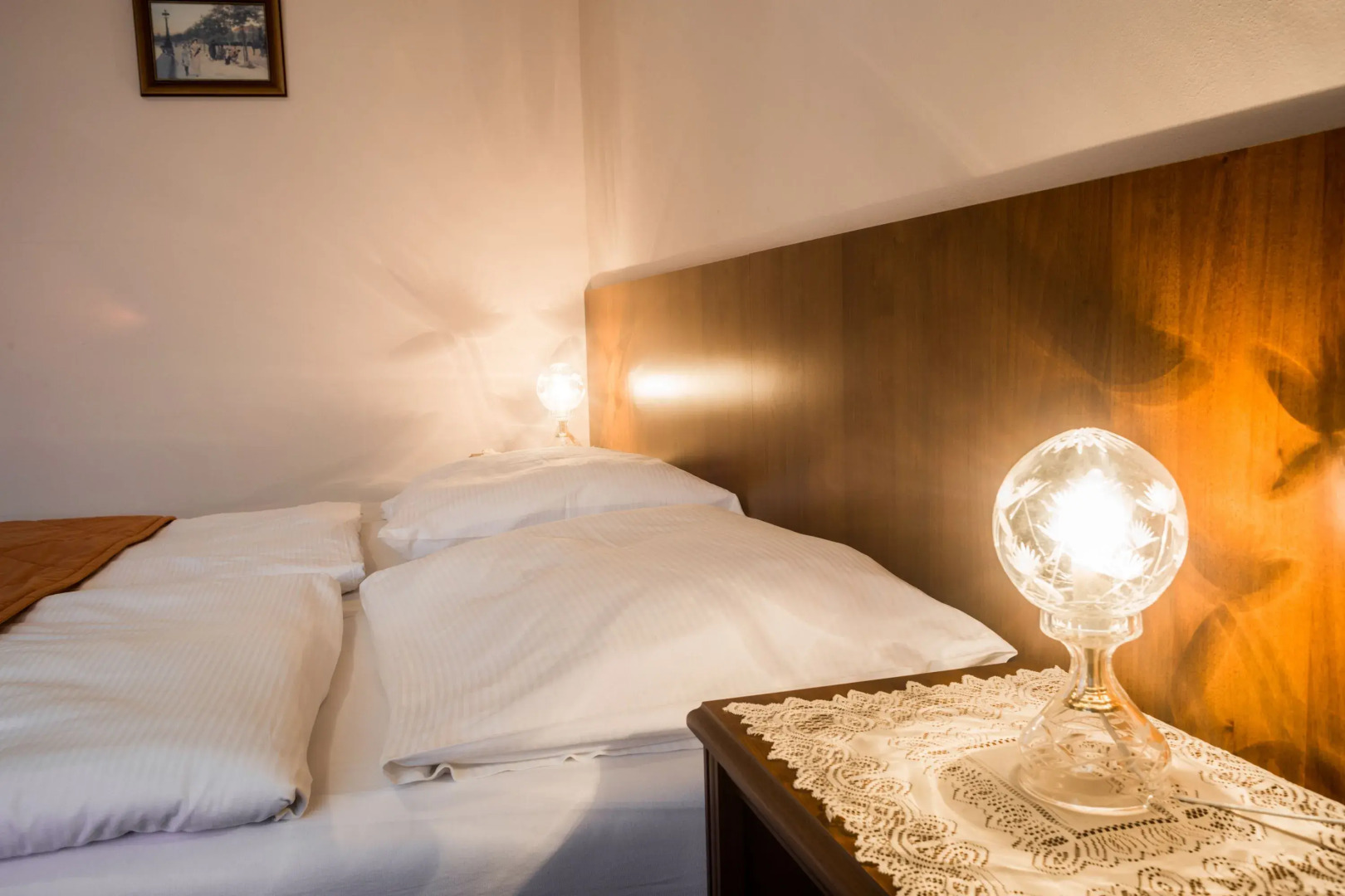 Pension Villa A.Malka