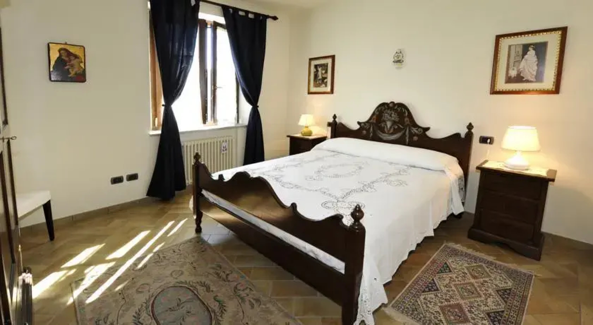 Casa Ricci