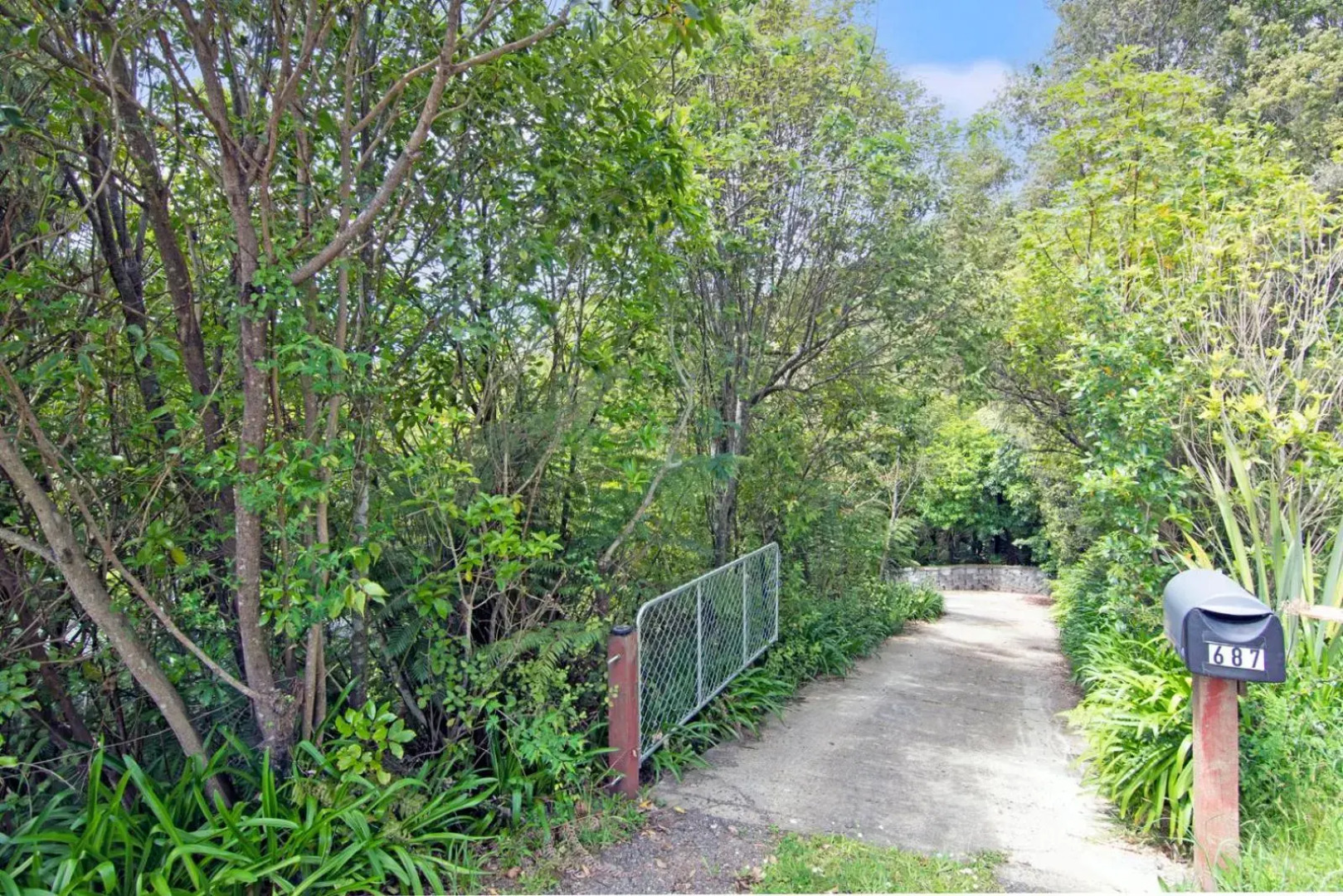 Thirsty Weta Belvue - Havelock Holiday Home