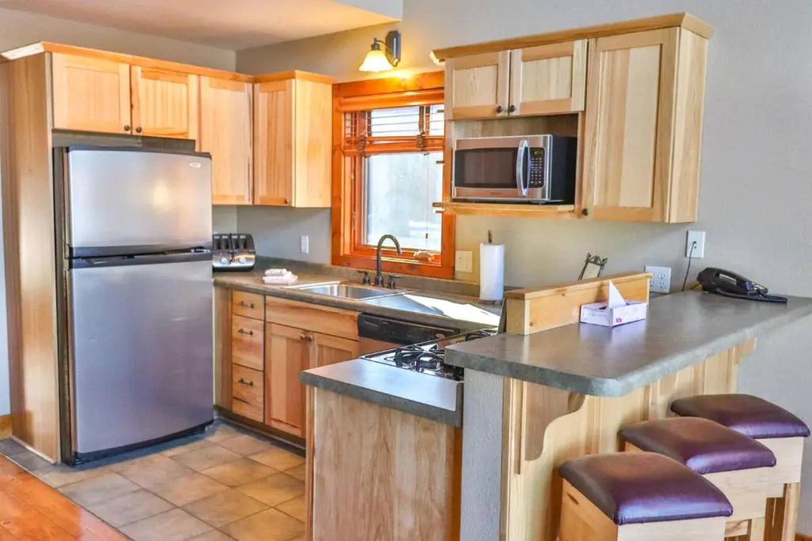 Good Ol' Days Resort