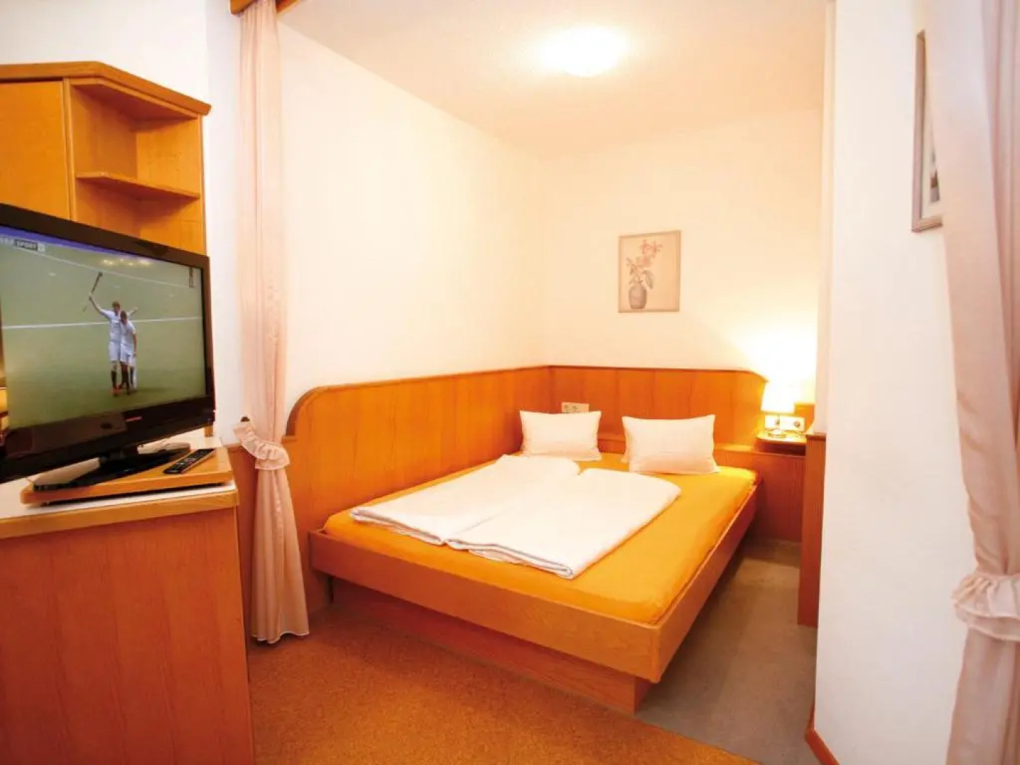 Hotel Ferienwohnungen Gabriel