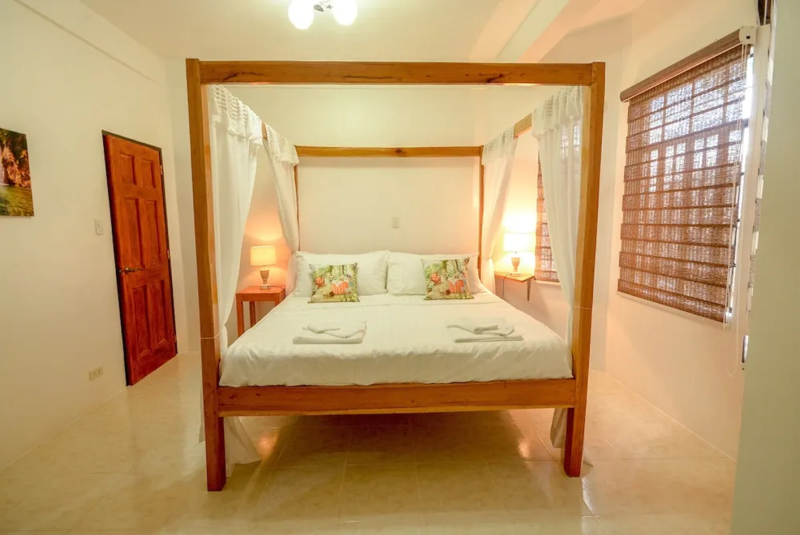 Hilltop Pool and Villa