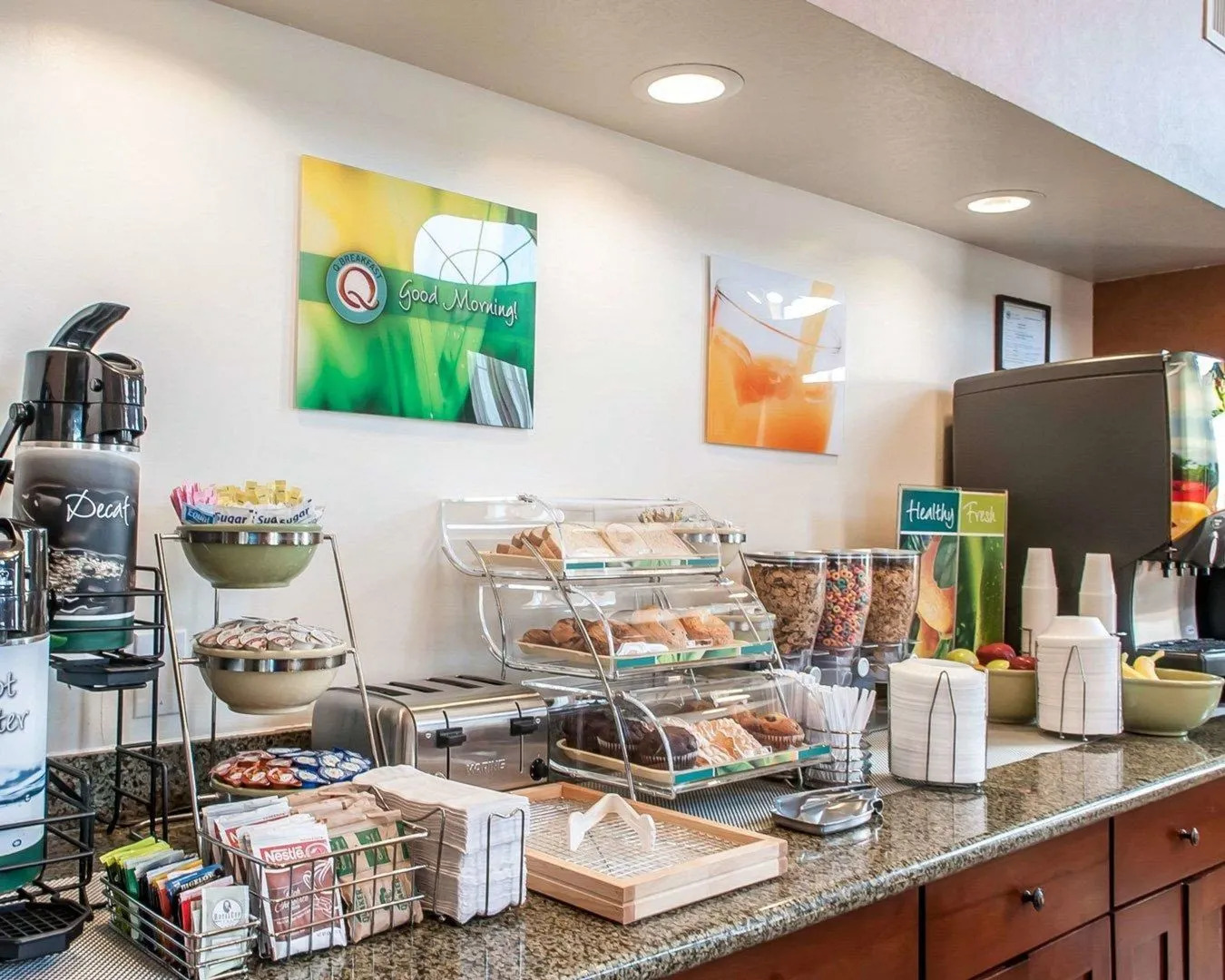 Premier Extended Stay Hobbs