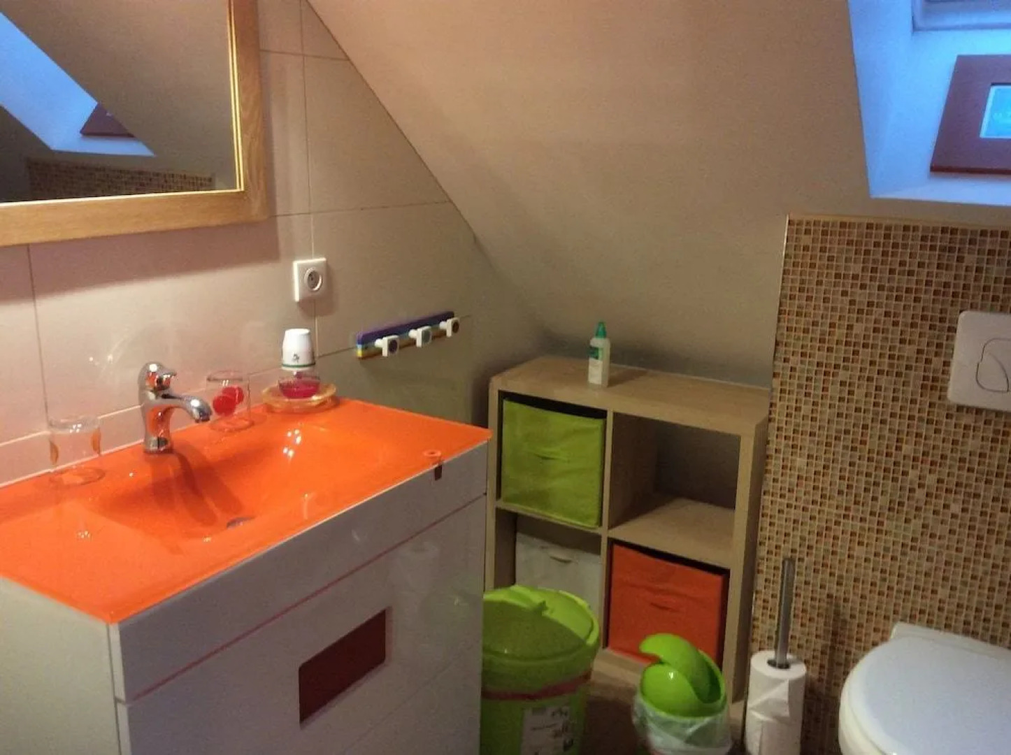 Les Chambres D'oriane