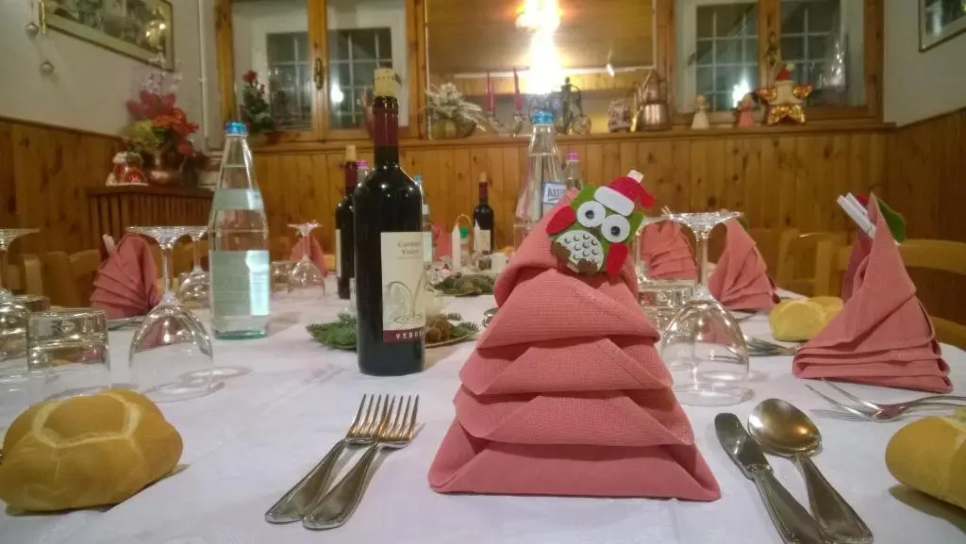 Antico Albergo Sant'Antonio