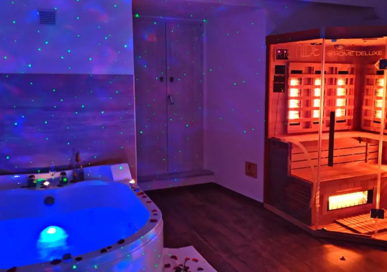 Artemide Arco Antico Suite & Spa