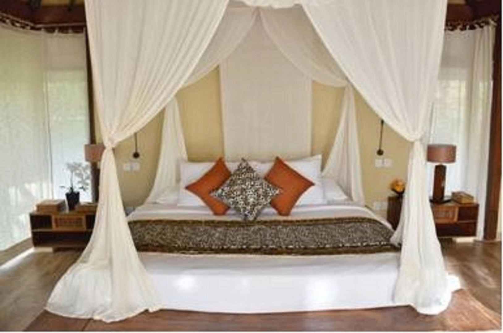 NusaBay Menjangan by WHM