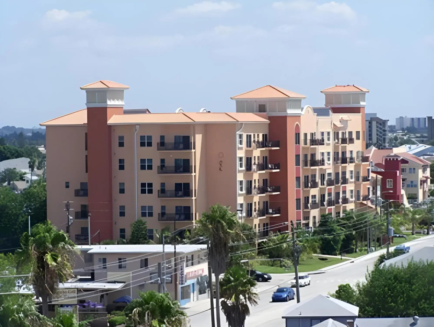 Madeira Bay Resort 508