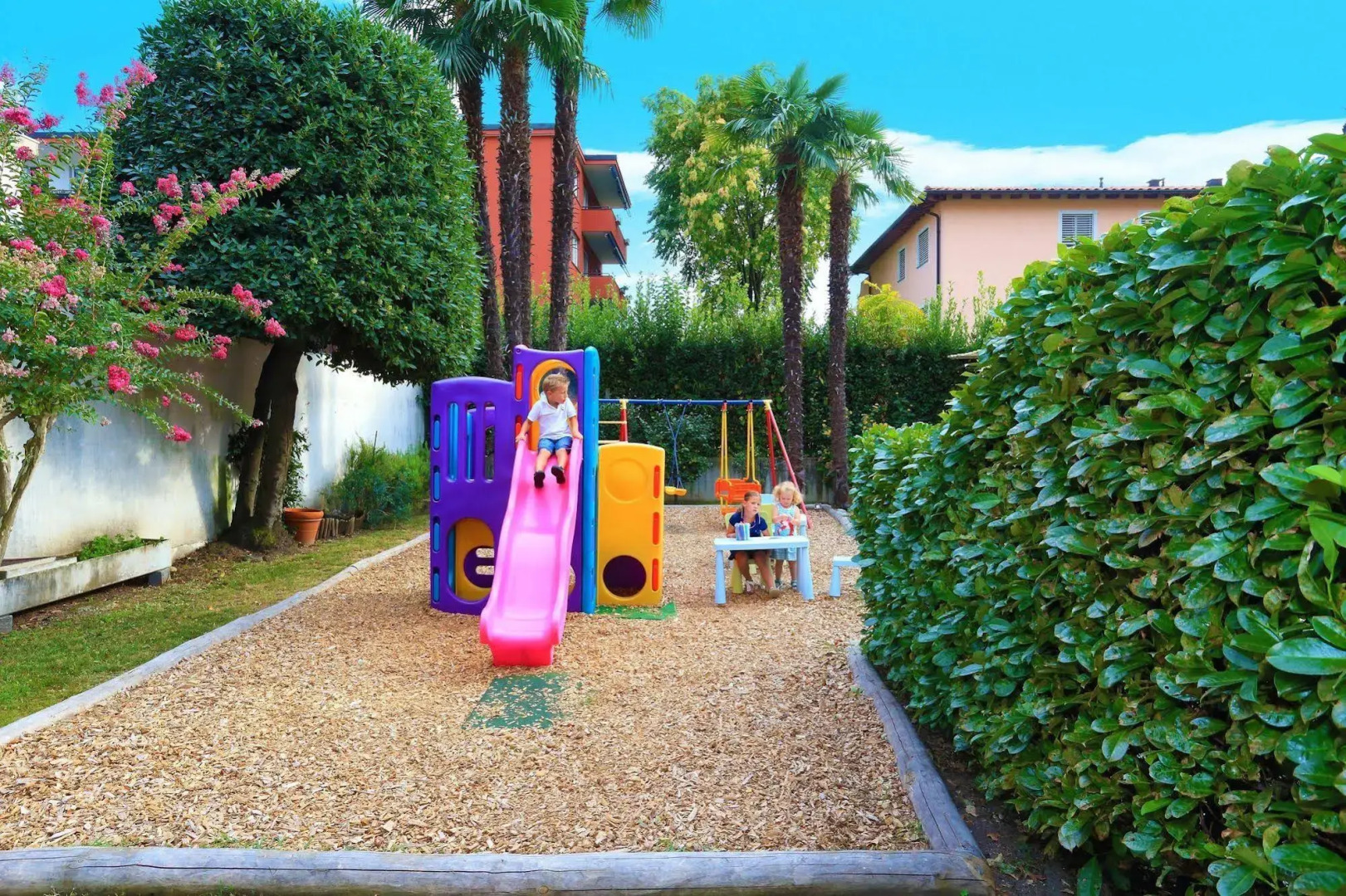 Osteria Ticino da Ketty & Tommy