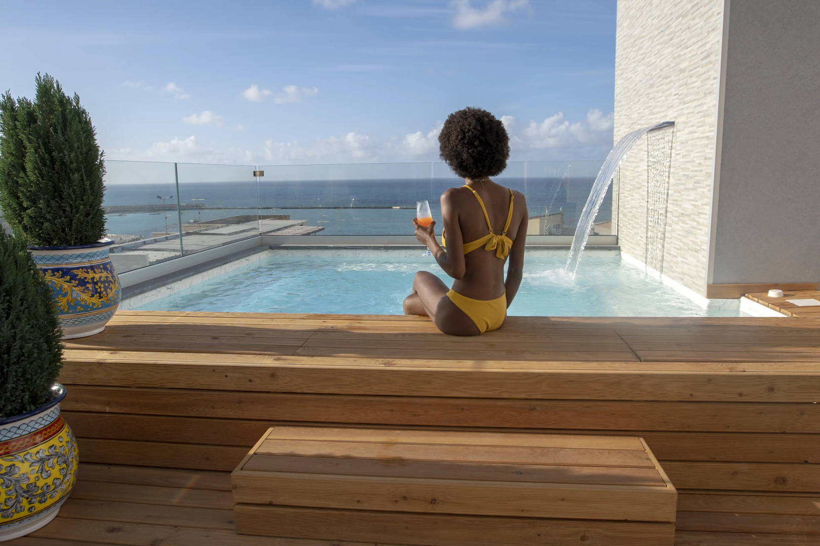 Luxmarì hotel & spa