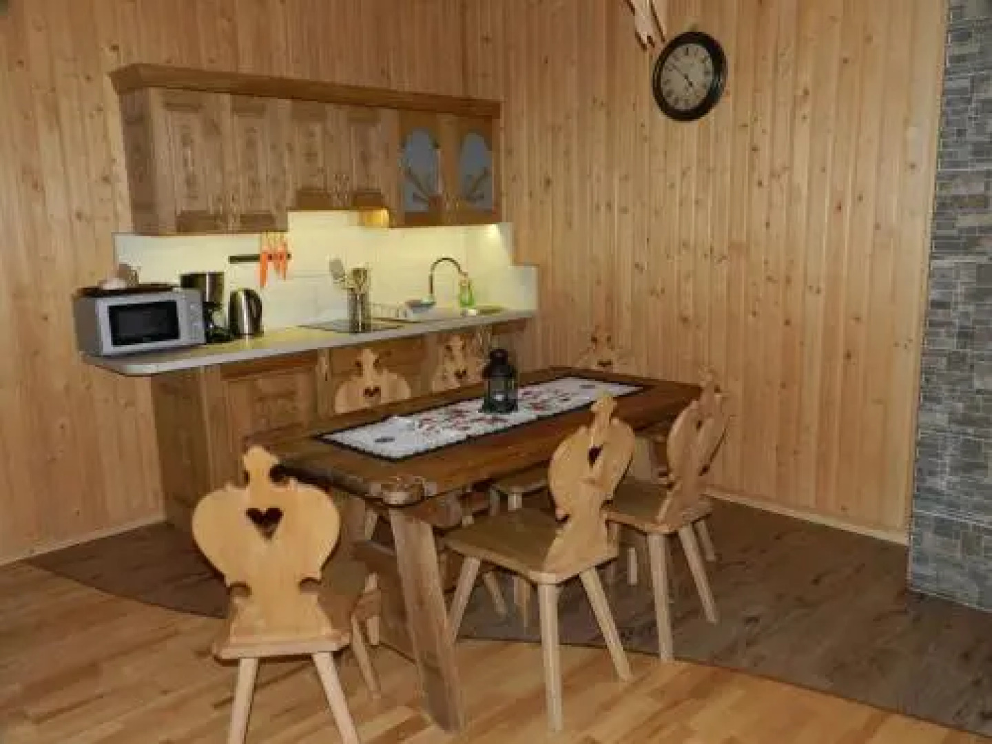 Apartamenty Na Polanie