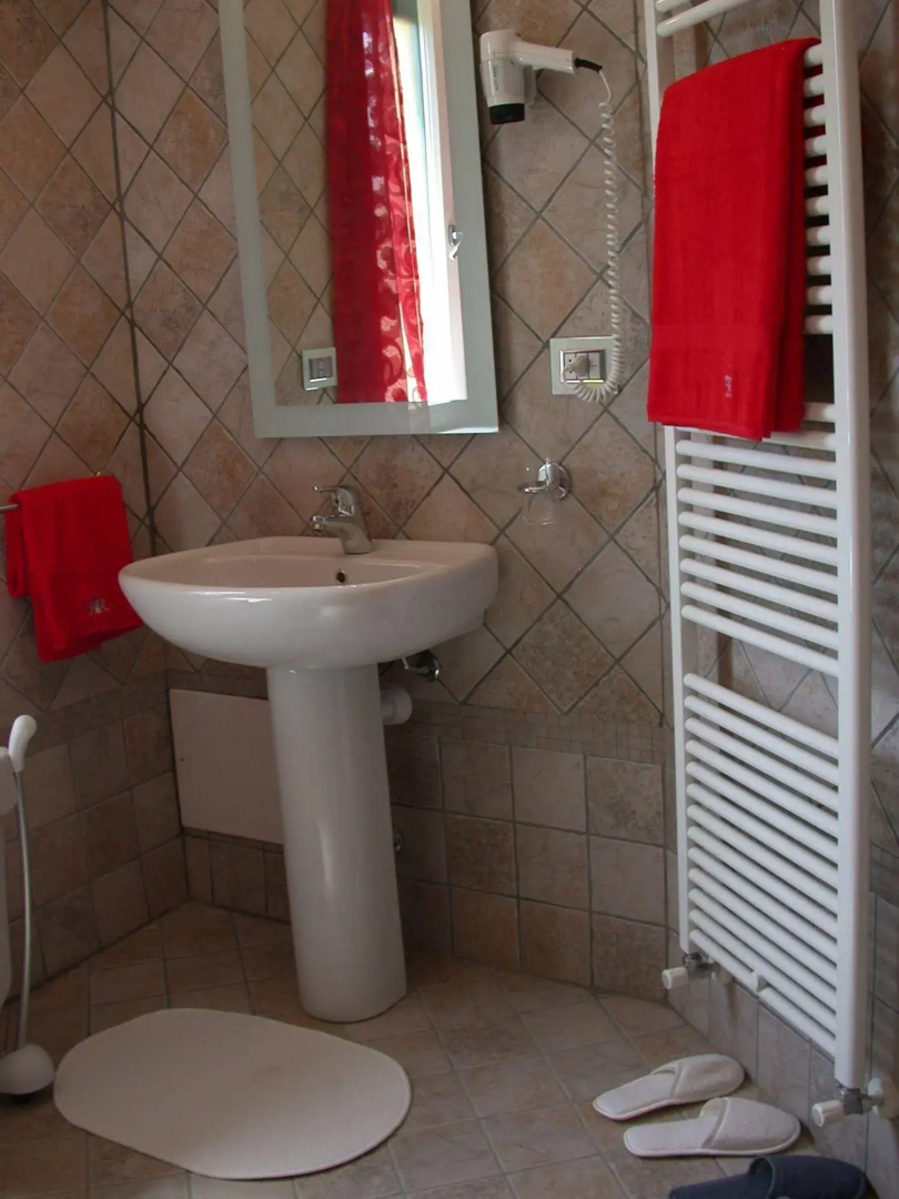 Rosta Residence Ranverso