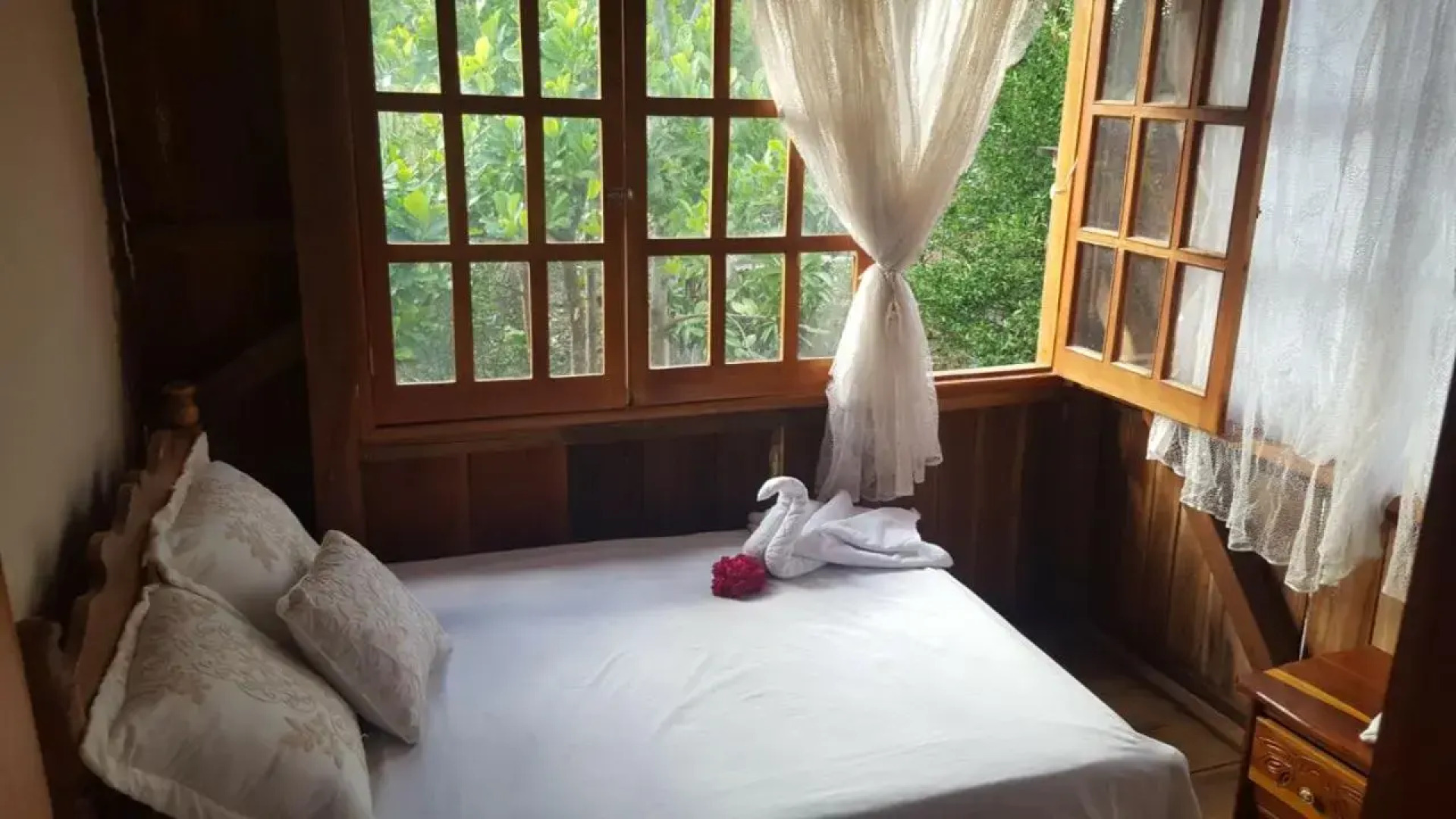 Posada Los Reyecitos