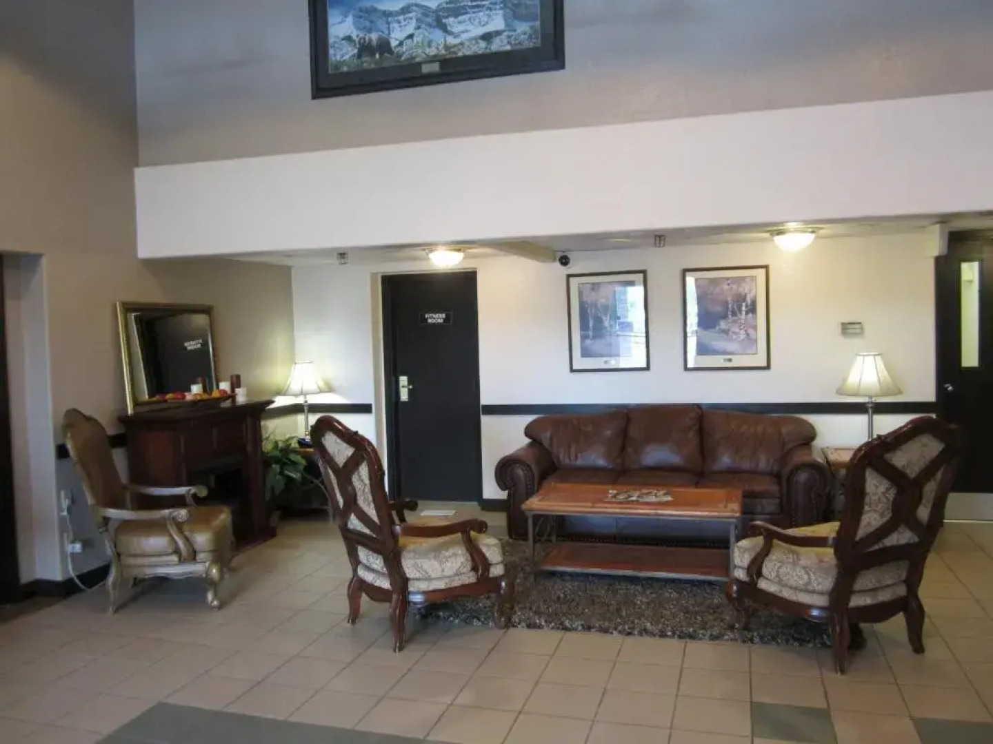 Super 8 Dawson Creek