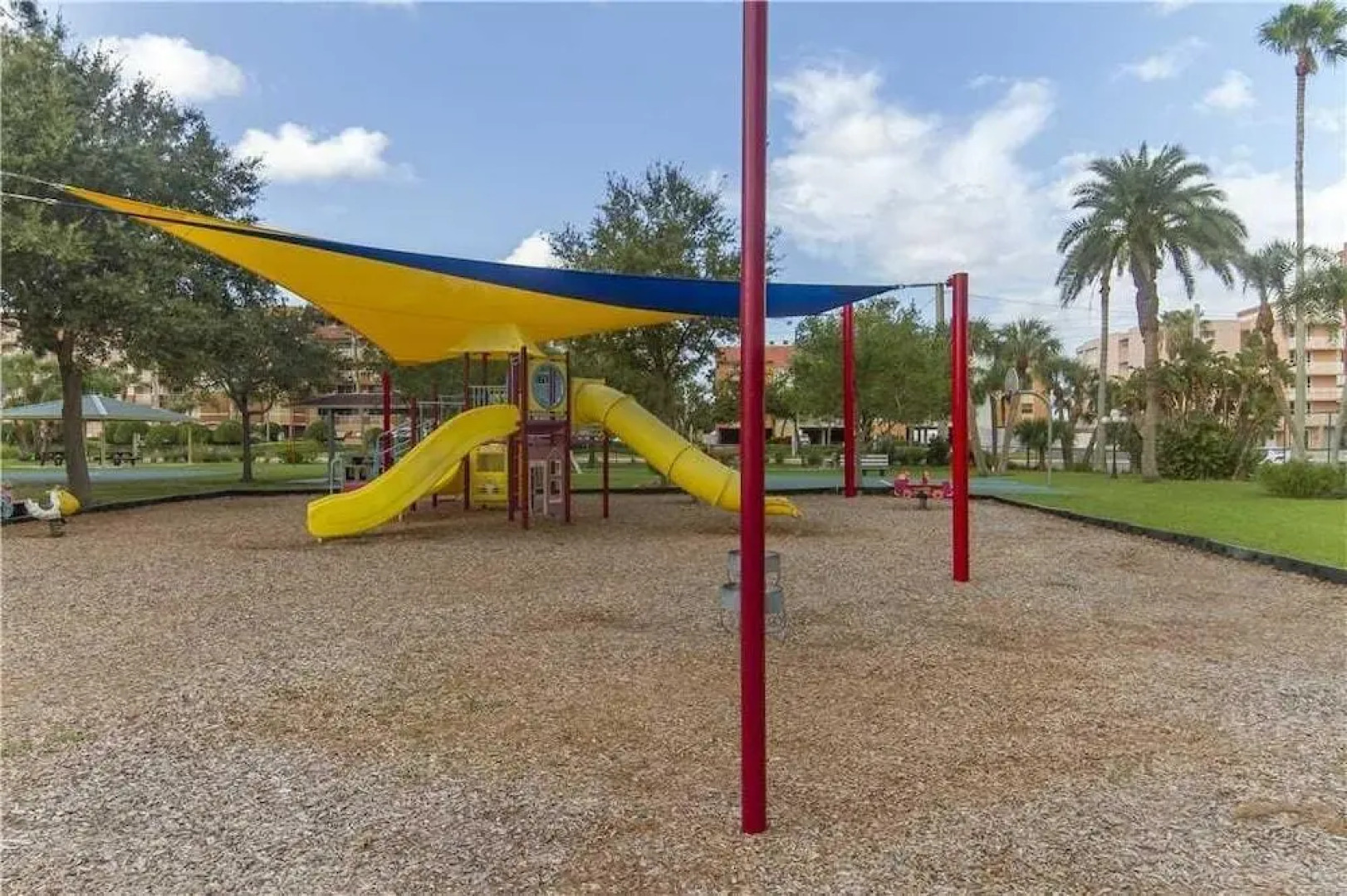 Royal Orleans 103 - Studio Condo