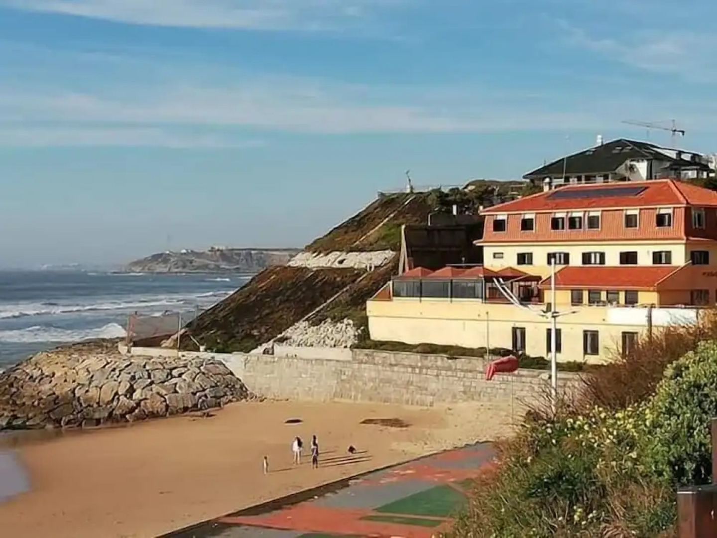 HI Areia Branca – Pousada de Juventude - Hostel