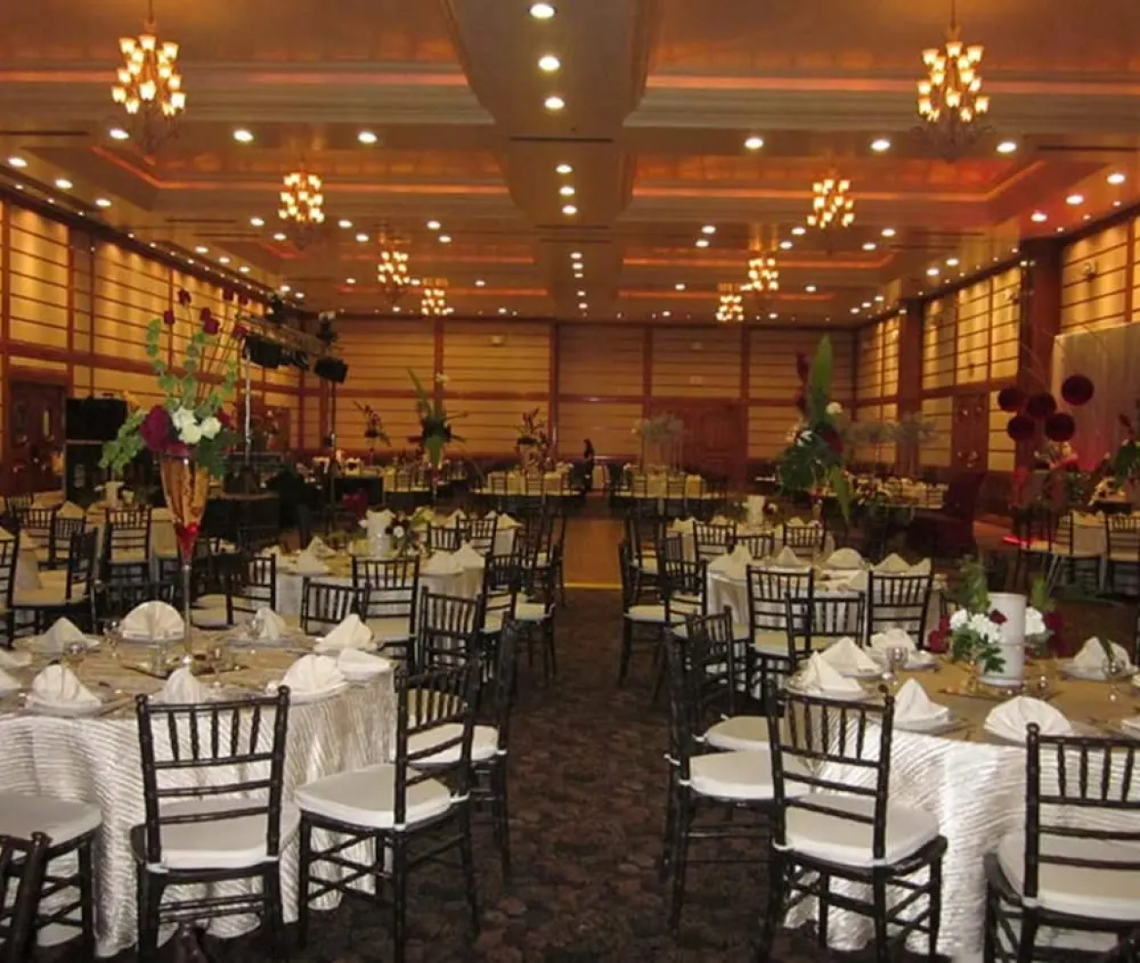 Royal Garden Reynosa