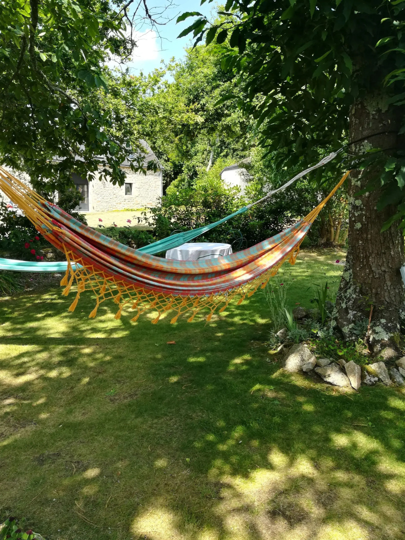 Chambre D'hôtes Ty Coz Breizh