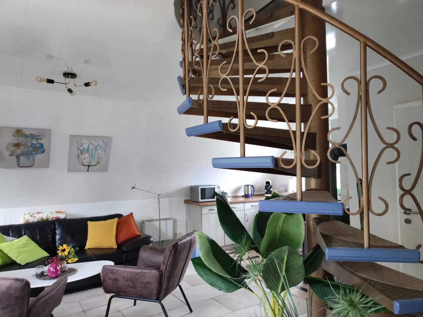 Familienferienhaus in Huttenrode