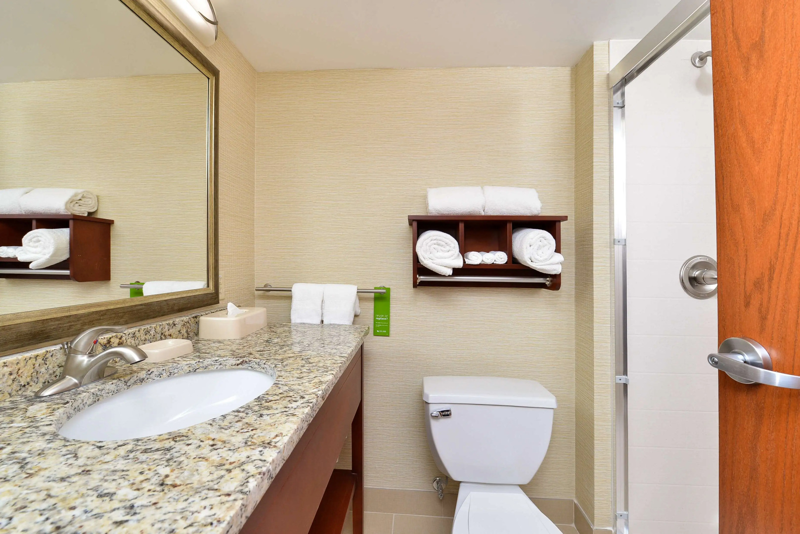 Hampton Inn Detroit/Auburn Hills South