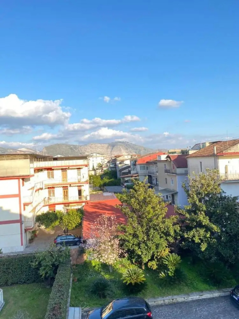 B&B Vagabondo Holiday Apartment