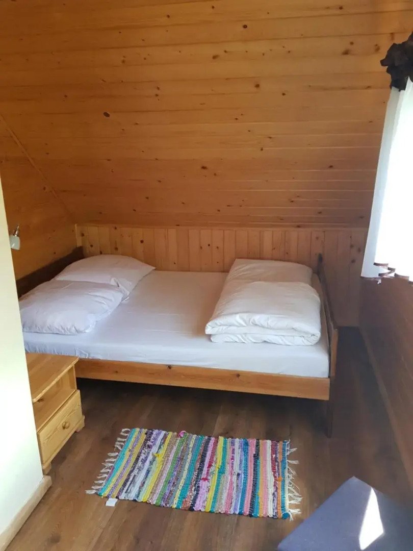 Domek Letniskowy Monika